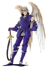 BUY NEW shin megami tensei - 182991 Premium Anime Print Poster